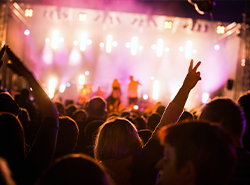 Festivals & Events