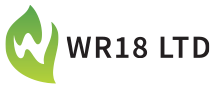 WR18 logo